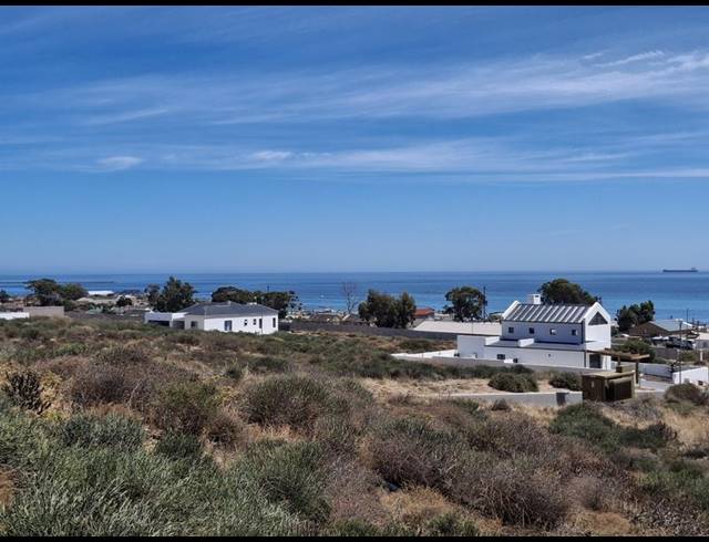 LAND FOR SALE IN ST HELENA VIEWS